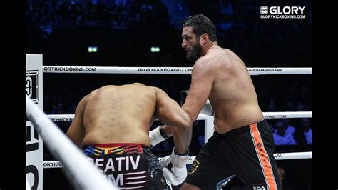 badr hari vs benny chanel